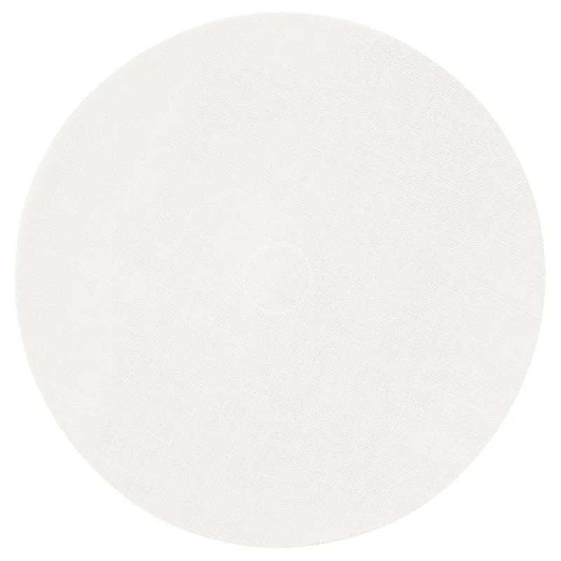 3M Trizact PSA Film Disc 568XA, 3 in x 1/2 in, Die 300DN, 50/Pac
